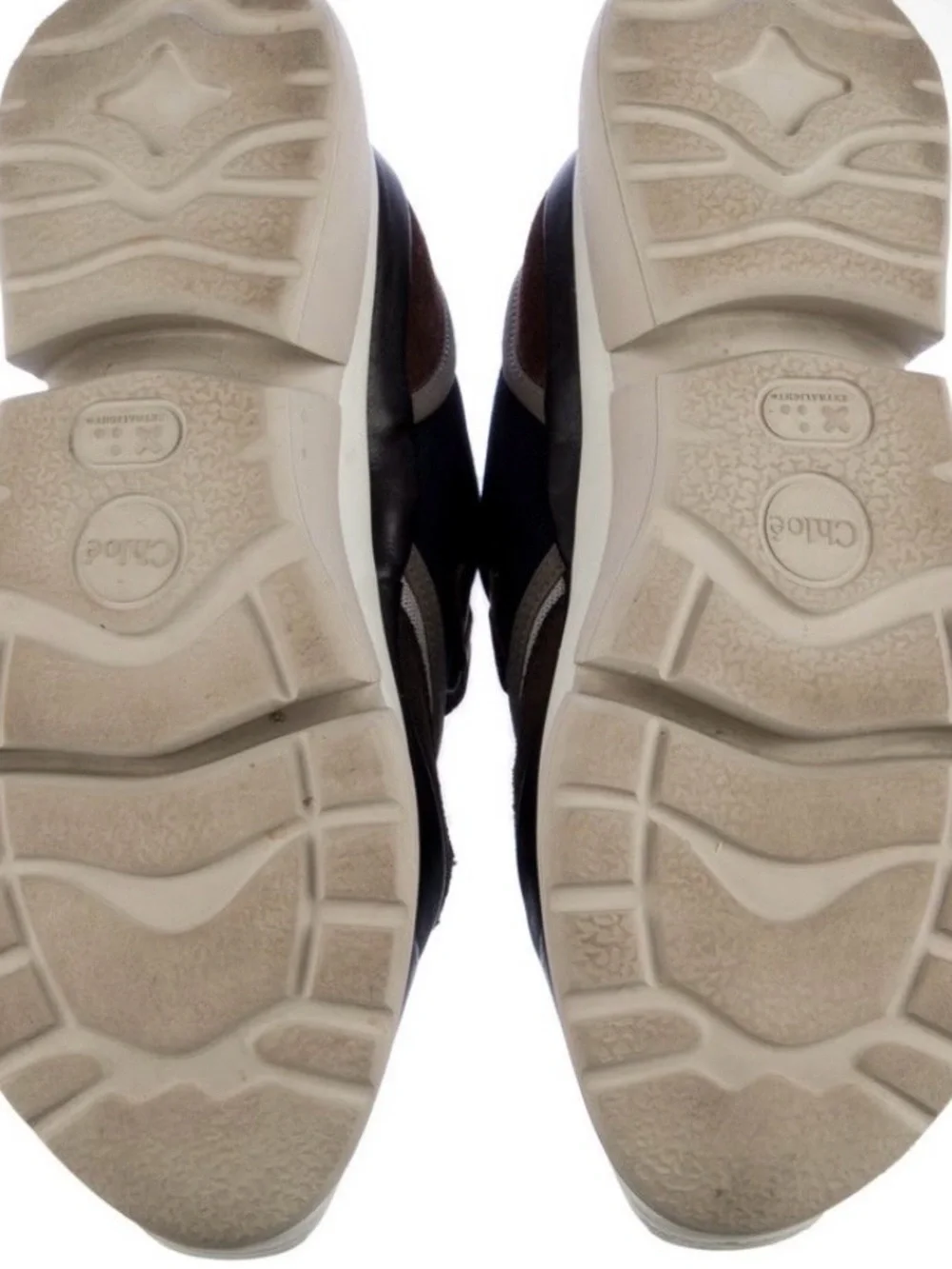 Chloe   Sport Sneaker